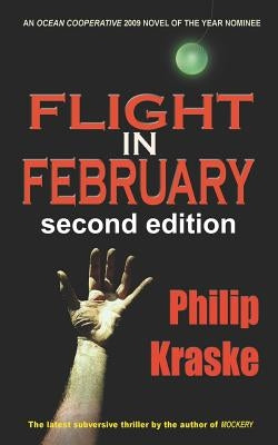 Flight in February by Kraske, Philip