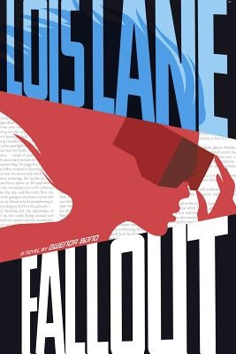 Fallout by Bond, Gwenda