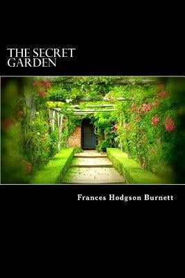 The Secret Garden by Struik, Alex