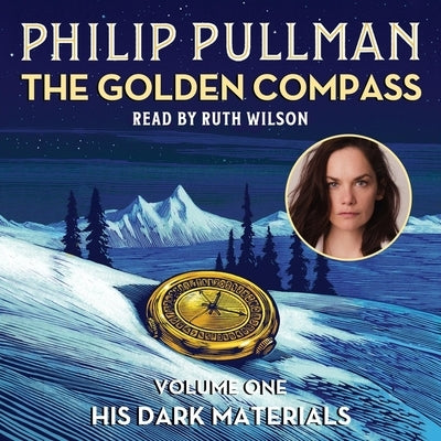 The Golden Compass by Pullman, Philip