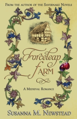 Forceleap Farm by Newstead, Susanna M.