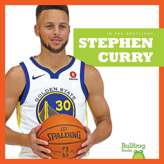 Stephen Curry by Duling, Kaitlyn