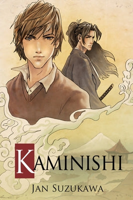 Kaminishi by Suzukawa, Jan