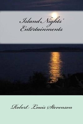 Island Nights' Entertainments by Mybook