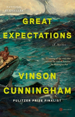 Great Expectations by Cunningham, Vinson