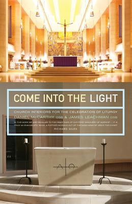 Come into the Light by McCarthy, Daniel