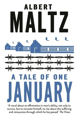 A Tale of One January by Maltz, Albert