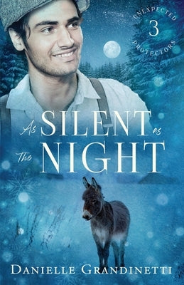 As Silent as the Night by Grandinetti, Danielle