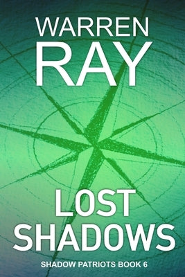 Lost Shadows by Ray, Warren