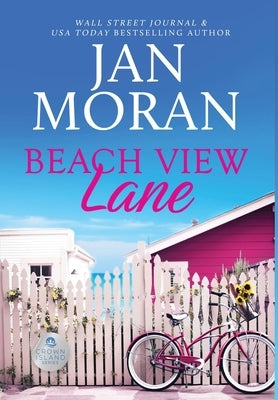 Beach View Lane by Moran, Jan