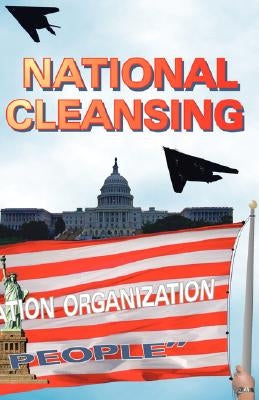 National Cleansing by Fahmie, John Elias