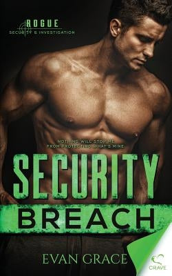 Security Breach by Grace, Evan