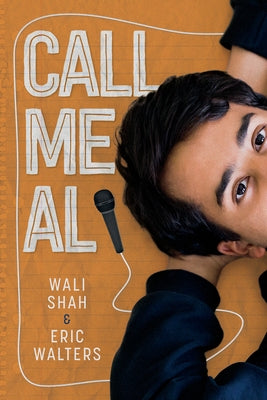 Call Me Al by Shah, Wali