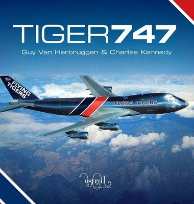 Tiger 747 by Van Herbruggen