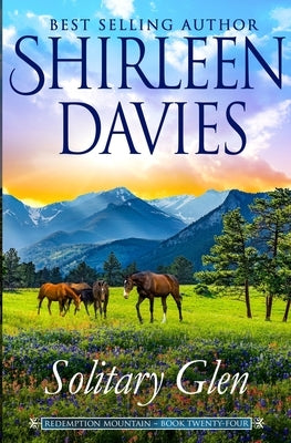 Solitary Glen by Davies, Shirleen