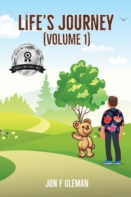 Life's Journey: Volume 1 by Gleman, Jon F.