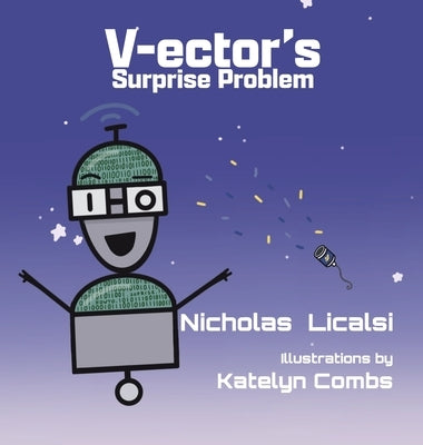 V-ector's Surprise Problem by Licalsi, Nicholas