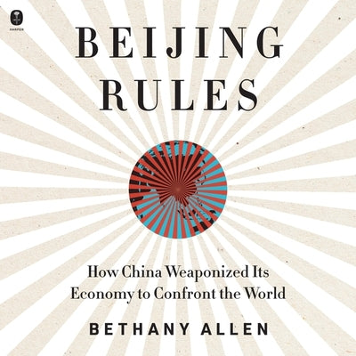 Beijing Rules by Allen, Bethany