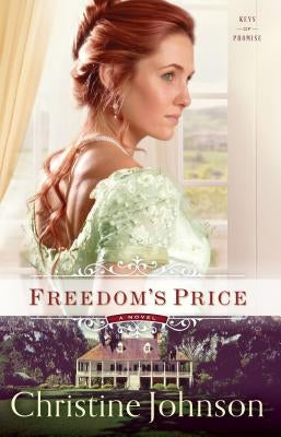 Freedom's Price by Johnson, Christine