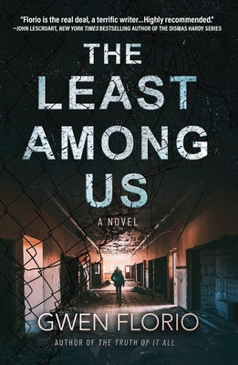 The Least Among Us by Florio, Gwen