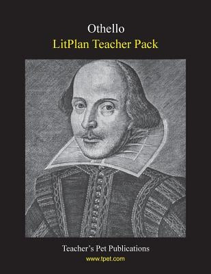 Litplan Teacher Pack: Othello by Collins, Mary B.