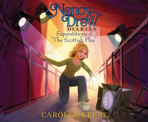 Superstitions of the Scottish Play: Volume 26 by Keene, Carolyn