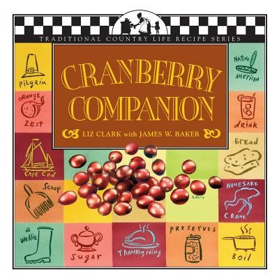 Cranberry Companion by Clark, Liz