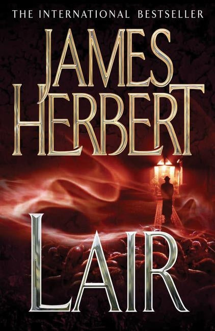 Lair by Herbert, James