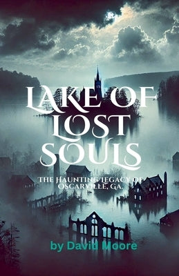 Lake of Lost Souls: The Haunting Legacy of Oscarville, Ga. by Moore, David