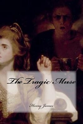 The Tragic Muse by Cedeno, Yasmira