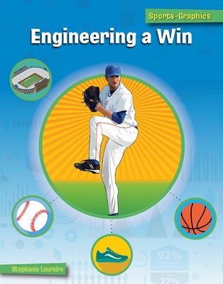 Engineering a Win by Loureiro, Stephanie