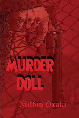 Murder Doll by Ozaki, Milton