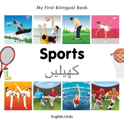 Sports by Milet Publishing