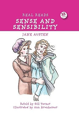 Sense and Sensibility by Austen, Jane