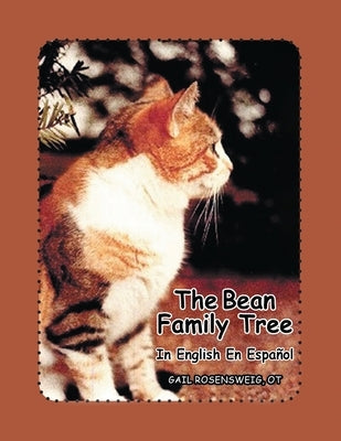 The Bean Family Tree by Rosenweig, Gail