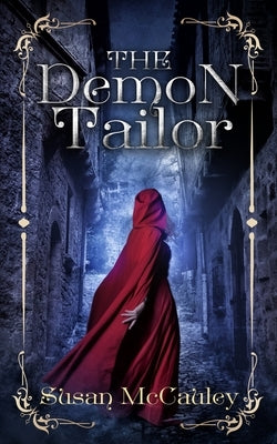 The Demon Tailor by McCauley, Susan