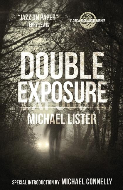 Double Exposure by Lister, Michael