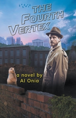 The Fourth Vertex by Onia, Al