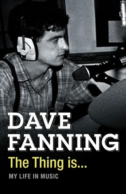 The Thing is... by Fanning, Dave