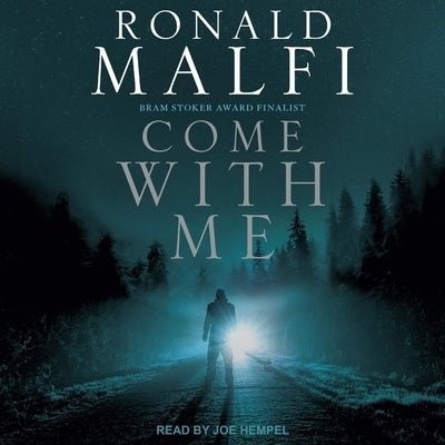 Come with Me by Malfi, Ronald