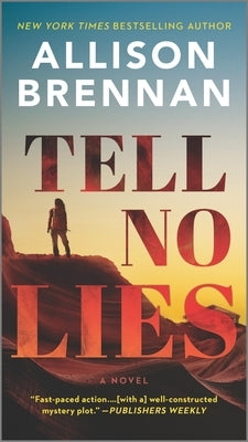 Tell No Lies by Brennan, Allison