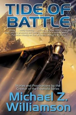 Tide of Battle by Williamson, Michael Z.