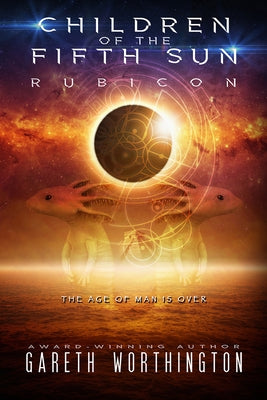 Rubicon: Volume 3 by Worthington, Gareth