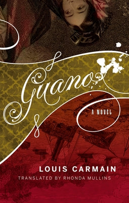 Guano by Carmain, Louis