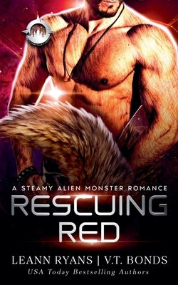 Rescuing Red by Bonds, V. T.