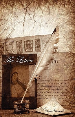 The Letters by Chartrand, Paulette