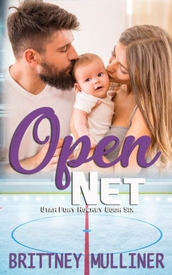 Open Net by Mulliner, Brittney