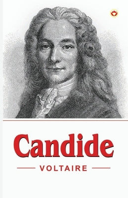 Candide by Voltaire