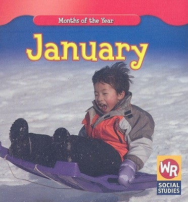 January by Brode, Robyn