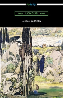 Daphnis and Chloe by Longus